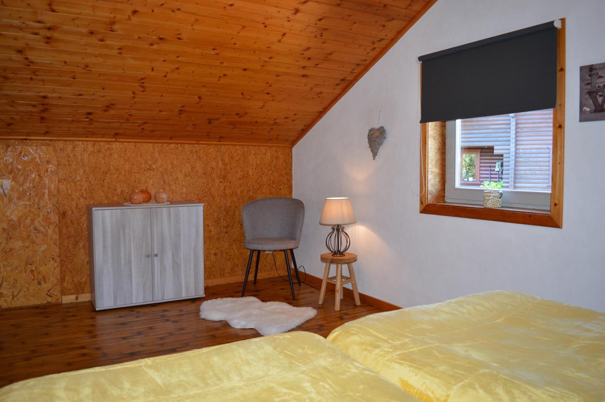 Les Mélèzes Villa Stavelot Kültér fotó