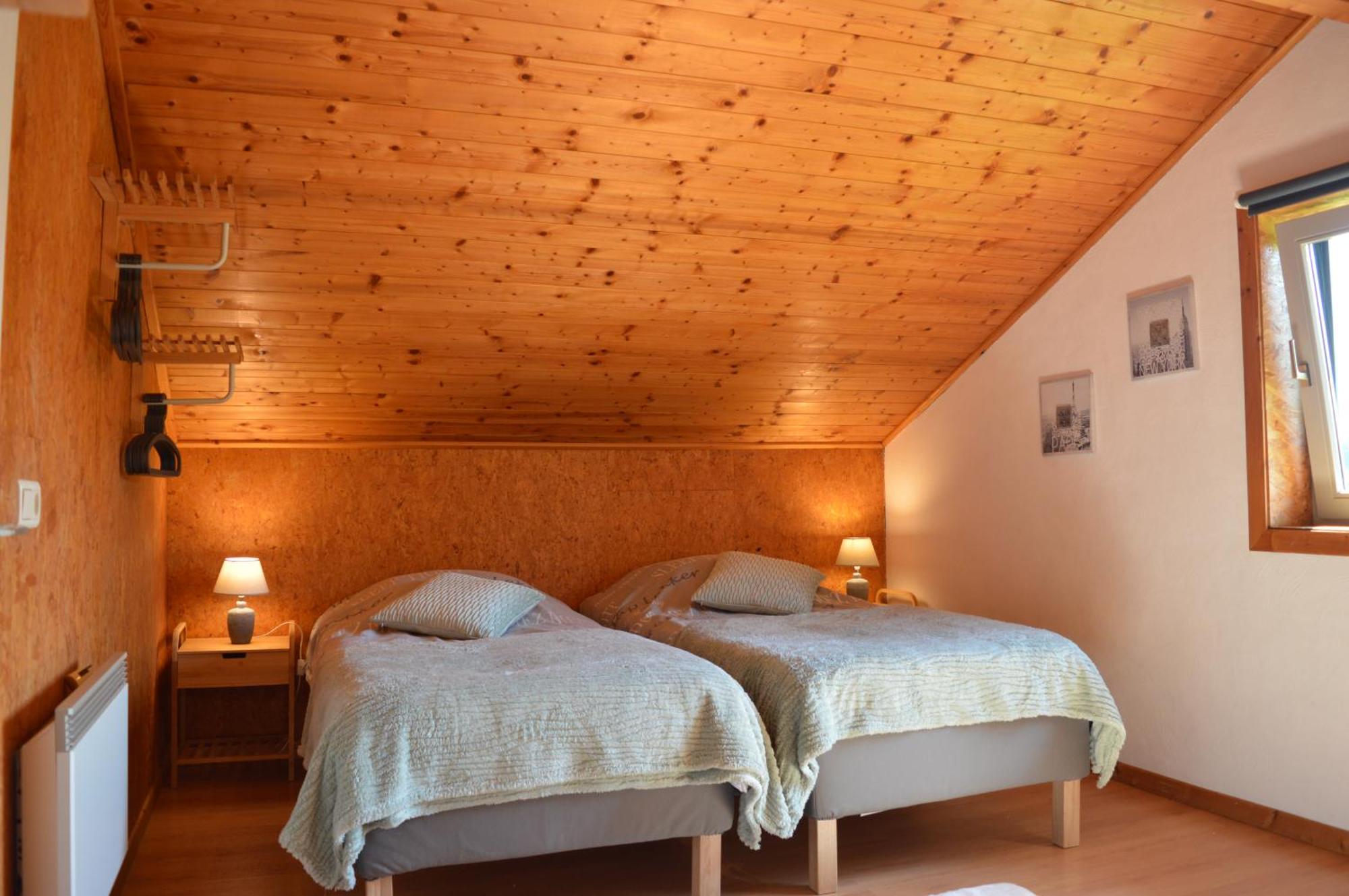 Les Mélèzes Villa Stavelot Kültér fotó